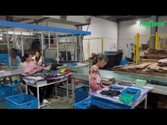 Dongxin Magnesio Co. , Ltd.